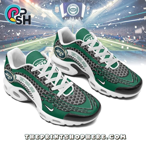 New York Jets TN Shoes Sneakers For Men And Women