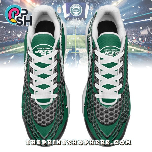 New York Jets TN Shoes Sneakers For Men And Women