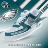 Carolina Panthers Air Low-Top Sneakers Shoes
