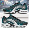 Jacksonville Jaguars TN Shoes Sneakers For Men And Women