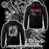 System of a Down x Deftones Private Music Hoodie, Pants System of a Down x Deftones Private Music Hoodie, Pants