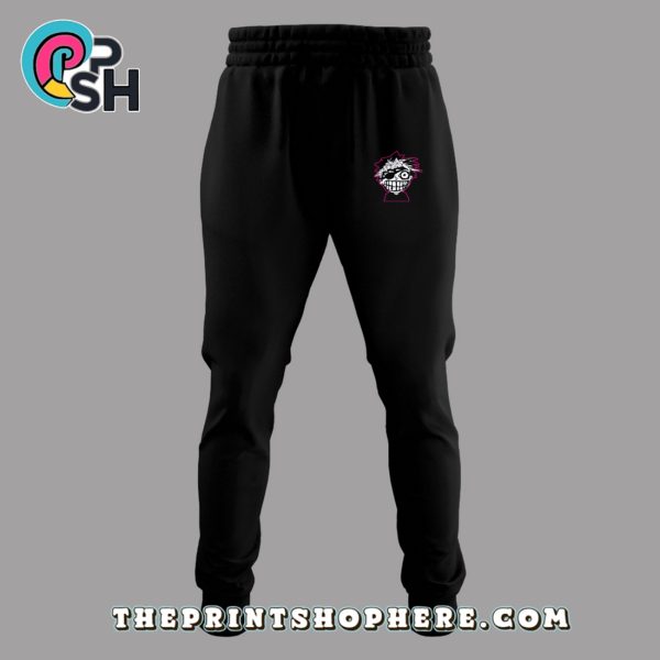 Premium Green Day The Saviors Tour 2025 Hoodie, Pants