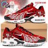 Seattle Seahawks TN Shoes Sneakers For Men And Women