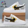 New York Jets Air Low-Top Sneakers Shoes