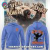 Toxicity System of a Down Black Hoodie 2025 Toxicity System of a Down Black Hoodie 2025