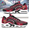 Atlanta Falcons Custom TN Shoes Sneakers