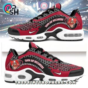 Tampa Bay Buccaneers TN Shoes Sneakers For Men And Women