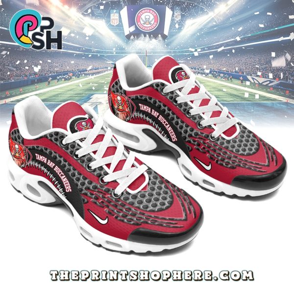 Tampa Bay Buccaneers TN Shoes Sneakers For Men And Women