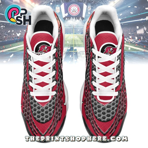 Tampa Bay Buccaneers TN Shoes Sneakers For Men And Women