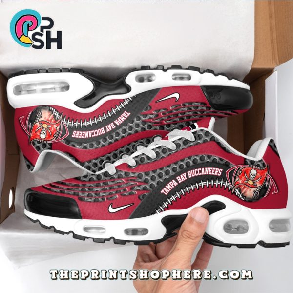Tampa Bay Buccaneers TN Shoes Sneakers For Men And Women