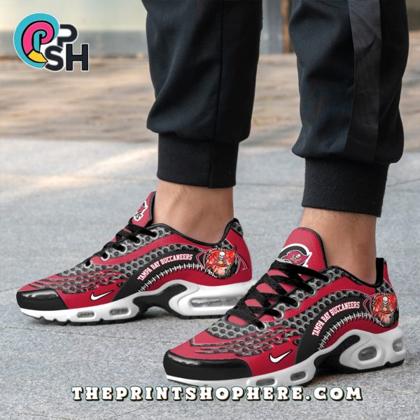 Tampa Bay Buccaneers TN Shoes Sneakers For Men And Women