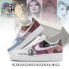 Indianapolis Colts Air Low-Top Sneakers Shoes