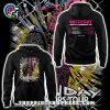 Green Day 2025 Tour Black Hoodie, Pants Green Day 2025 Tour Black Hoodie, Pants