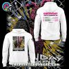 2025 Terence Crawford Era White Hoodie, Pants 2025 Terence Crawford Era White Hoodie, Pants