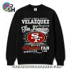 velazquez may not be in san francisco t shirt 2 2XLS2.jpg