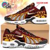 Cincinnati Bengals TN Shoes Sneakers For Men And Women