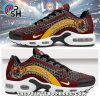 Minnesota Vikings Custom TN Shoes Sneakers