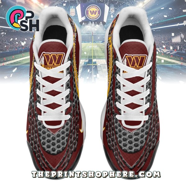 Washington Commanders TN Shoes Sneakers For Men And Women