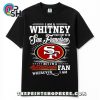 Yes, Old But I Saw Washington Redskin Greatness T-Shirt Yes, Old But I Saw Washington Redskin Greatness T-Shirt