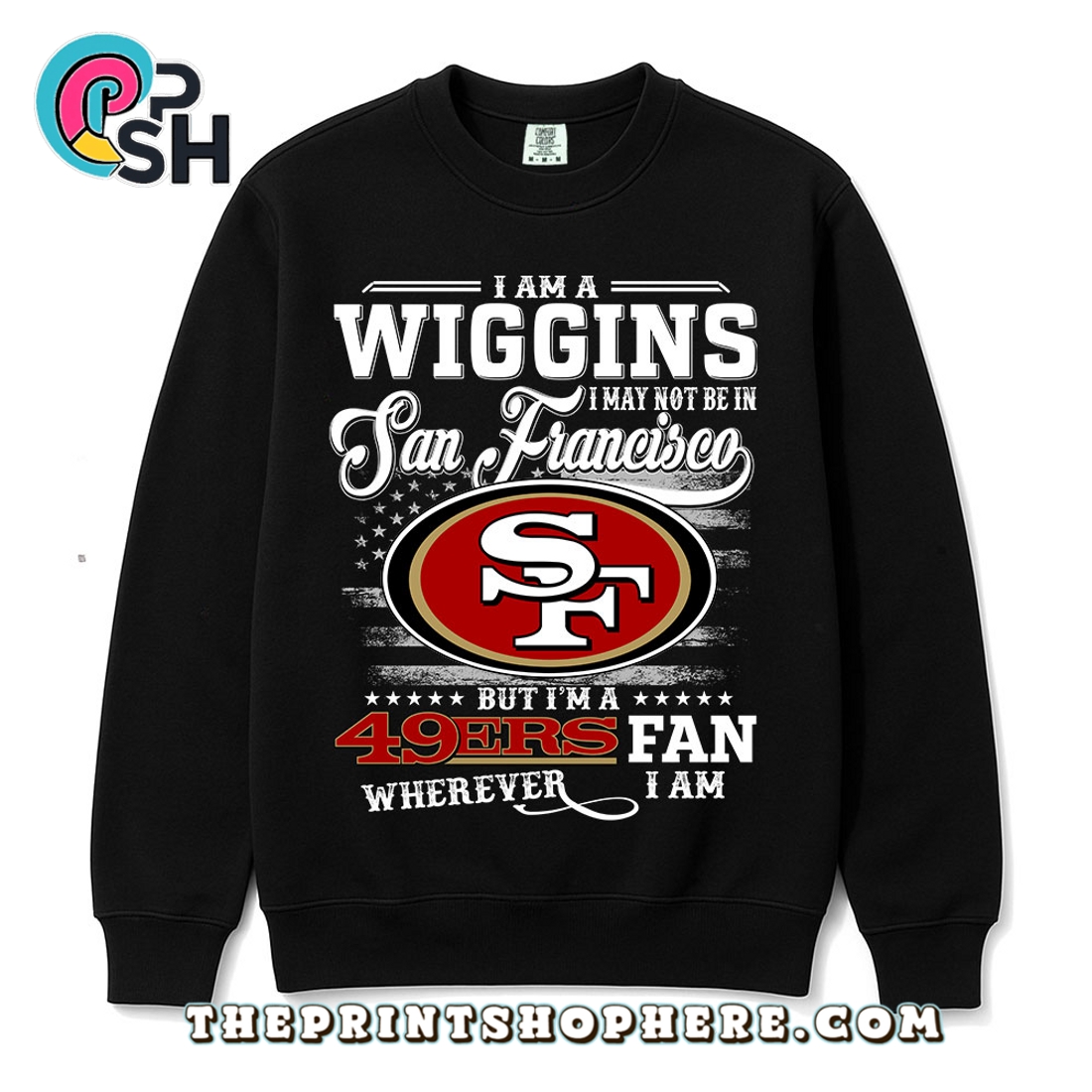 Wiggins May Not Be In San Francisco T-Shirt Wiggins May Not Be In San Francisco T-Shirt