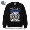 yes im old but i saw greatness bills t shirt 2 qOQth.jpg