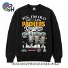 yes im old but i saw greatness packers t shirt 2 5vF1i.jpg