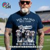 yes im old but i saw greatness patriots t shirt 1 Npt5E.jpg
