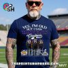 yes old but i saw baltimore ravens greatness t shirt 2 7Lyqi.jpg