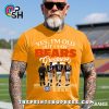 yes old but i saw chicago bears greatness t shirt 8 kDJ5r.jpg