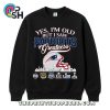 yes old but i saw new england patriots greatness t shirt 3 VYLXM.jpg