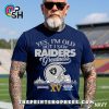 yes old but i saw oakland raiders greatness t shirt 5 V7DRf.jpg
