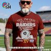 yes old but i saw oakland raiders greatness t shirt 7 ktWrW.jpg