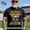 yes old but i saw pittsburgh penguins t shirt 1 l6EjQ.jpg