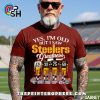 yes old but i saw pittsburgh steelers greatness t shirt 3 zQugc.jpg