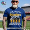yes old but i saw pittsburgh steelers greatness t shirt 5 YLH7c.jpg