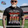 yes old but i saw san francisco 49ers greatness t shirt 2 cGK5e.jpg
