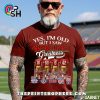 yes old but i saw san francisco 49ers greatness t shirt 8 bfffv.jpg