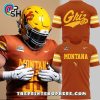 1995 Montana Grizzlies Throwbacks Limited Edition Hoodie 1995 Montana Grizzlies Throwbacks Limited Edition Hoodie