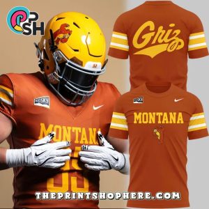1995 Montana Grizzlies Throwbacks Special Edition Hoodie 1995 Montana Grizzlies Throwbacks Special Edition Hoodie