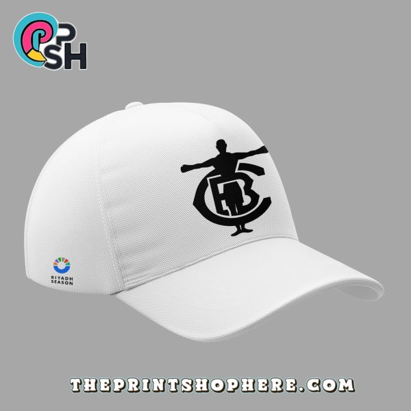 2025 Terence Crawford Era White Hoodie, Pants