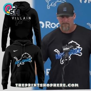 Anti-Fragile Inspired by Coach Dan Campbell Hoodie Anti-Fragile Inspired by Coach Dan Campbell Hoodie