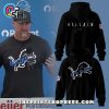 Anti-Fragile Inspired by Coach Dan Campbell Hoodie – White Anti-Fragile Inspired by Coach Dan Campbell Hoodie – White