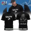 Dan Campbell Detroit Lions Villain 2025 Limited Shirt Dan Campbell Detroit Lions Villain 2025 Limited Shirt