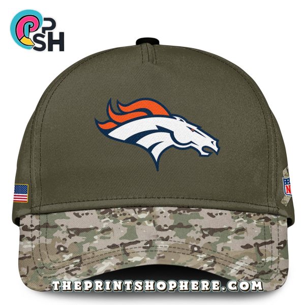 Denver Broncos Veteran Birthday Limited Editions Hoodie, Long Pants