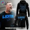Detroit Lions Salute to Service New Edition Hoodie And Cap Detroit Lions Salute to Service New Edition Hoodie And Cap