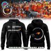 Detroit Lions x Chris Brown XX 2025 Limited Shirt