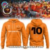 McLaren Formula 1 Team 2025 Constructors Orange Hoodie McLaren Formula 1 Team 2025 Constructors Orange Hoodie