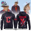 Cleveland Guardians x U.S. Marine Corps 250th Anniversary Hoodie Cleveland Guardians x U.S. Marine Corps 250th Anniversary Hoodie