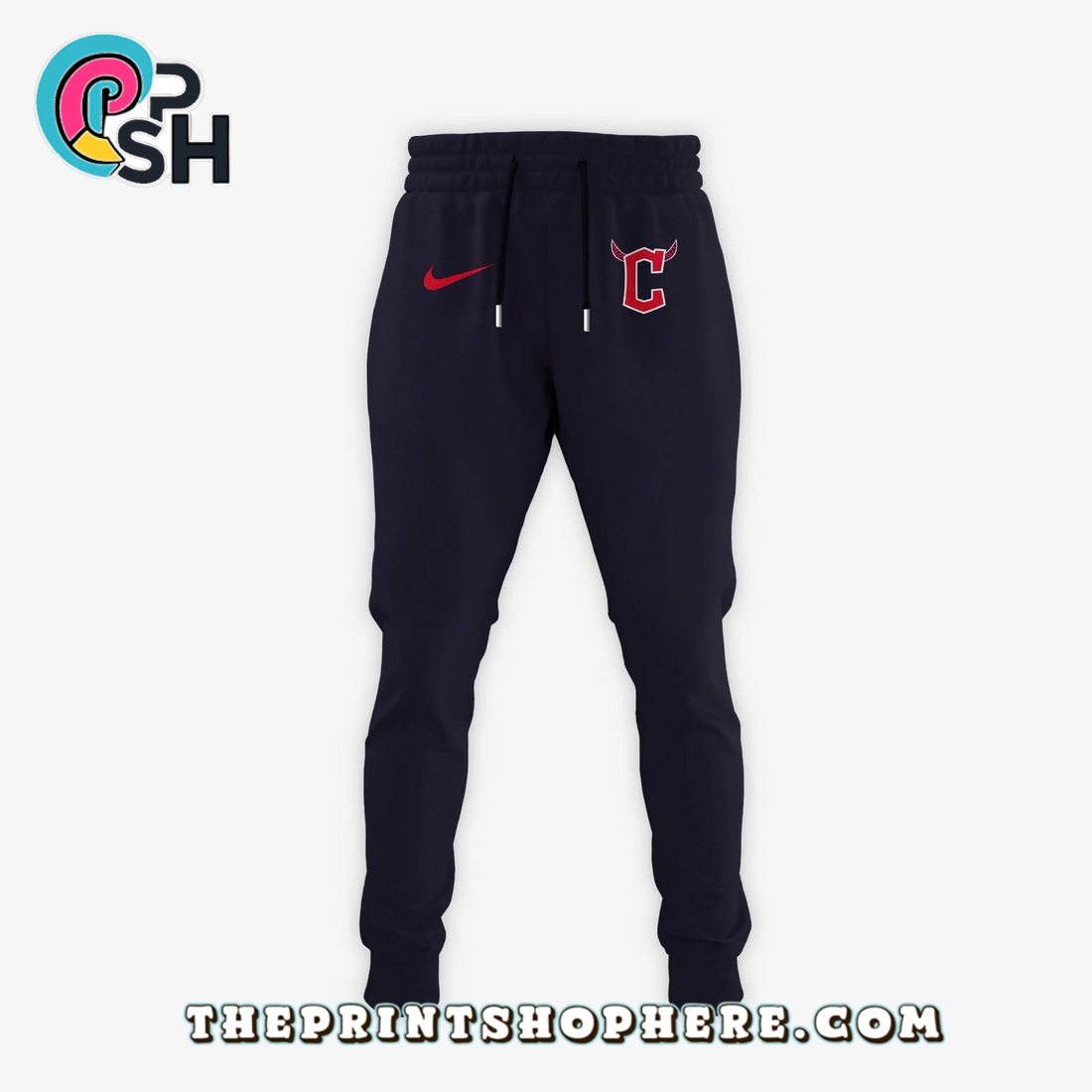 MGK x Cleveland Guardians Limited Edition Hoodie, Pants MGK x Cleveland Guardians Limited Edition Hoodie, Pants