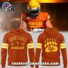 Anti-Fragile Inspired by Coach Dan Campbell Hoodie Anti-Fragile Inspired by Coach Dan Campbell Hoodie